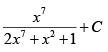 JEE Advanced (One or More Correct Option): Applications of Derivatives | Chapter-wise Tests for JEE Main & Advanced