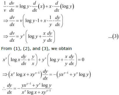 NCERT Solutions Class 12 Maths Chapter 5 - Continuity & Differentiability