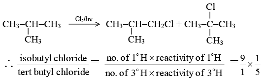 JEE Advanced (Single Correct Type): Hydrocarbons | Chapter-wise Tests for JEE Main & Advanced