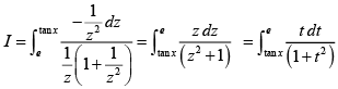 JEE Advanced (One or More Correct Option): Indefinite Integral | Chapter-wise Tests for JEE Main & Advanced