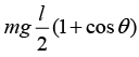 JEE Advanced (One or More Correct Option): Rotational Motion | Chapter-wise Tests for JEE Main & Advanced