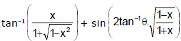 Differentiation, Chapter Notes, Class 12, Maths (IIT) - JEE