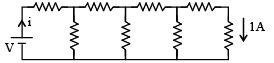JEE Advanced (One or More Correct Option): Current Electricity | Chapter-wise Tests for JEE Main & Advanced