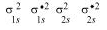 NCERT Solutions Class 11 Chemistry Chapter 4 - Chemical Bonding & Molecular Structure