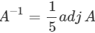 JEE Advanced (Assertion-Reason Type): Matrices & Determinants | Chapter-wise Tests for JEE Main & Advanced