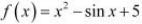 NCERT Solutions Class 12 Maths Chapter 5 - Continuity & Differentiability