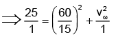 Integer Answer Type Questions for JEE: Motion | Chapter-wise Tests for JEE Main & Advanced