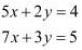 NCERT Solutions Class 12 Maths Chapter 4 - Determinants