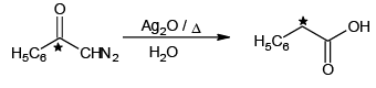 JEE Advanced (One or More Correct Option): Aldehydes, Ketones & Carboxylic Acids | Chapter-wise Tests for JEE Main & Advanced