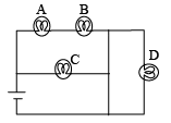 JEE Advanced (One or More Correct Option): Current Electricity | Chapter-wise Tests for JEE Main & Advanced