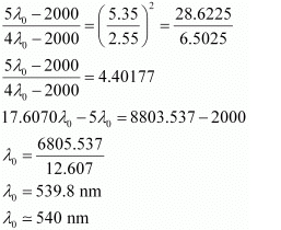 Structure of Atom - 2 NCERT Solutions - RRB Group D / RPF Constable