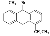 Integer Answer Type Questions for JEE: Some Basic Principles of Organic Chemistry | Chapter-wise Tests for JEE Main & Advanced