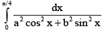 JEE Advanced (One or More Correct Option): Applications of Derivatives | Chapter-wise Tests for JEE Main & Advanced