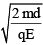 JEE Advanced (Single Correct Type): Electrostatics | Chapter-wise Tests for JEE Main & Advanced