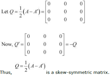 matrices, mathematics, Question and Answer (Q & A)