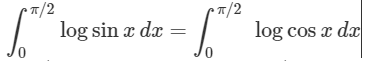 JEE Advanced (Single Correct Type): Definite Integrals & Application of Integrals | Chapter-wise Tests for JEE Main & Advanced