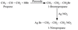 NCERT Solutions Class 12 Chemistry Chapter 6 - Haloalkanes & Haloarenes