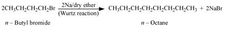 NCERT Solutions Class 12 Chemistry Chapter 6 - Haloalkanes & Haloarenes