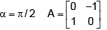 JEE Advanced (One or More Correct Option): Matrices & Determinants | Chapter-wise Tests for JEE Main & Advanced