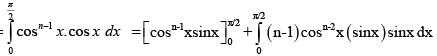 JEE Advanced (One or More Correct Option): Indefinite Integral | Chapter-wise Tests for JEE Main & Advanced