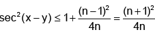 JEE Advanced (Single Correct Type): Trigonometric Equations & Functions | Chapter-wise Tests for JEE Main & Advanced