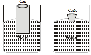 Pascal`s Law, Buoyancy and Archimedes Principle (Old Syllabus) | Science Class 9