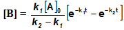 Chemical Kinetics Class 12 Notes Chemistry Chapter 3