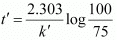 NCERT Solutions Class 12 Chemistry Chapter 3 - Chemical Kinetics