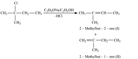 NCERT Solutions Class 12 Chemistry Chapter 6 - Haloalkanes & Haloarenes