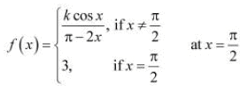 NCERT Solutions Class 12 Maths Chapter 5 - Continuity & Differentiability