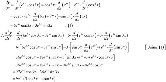 NCERT Solutions Class 12 Maths Chapter 5 - Continuity & Differentiability