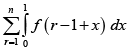 JEE Advanced (One or More Correct Option): Indefinite Integral | Chapter-wise Tests for JEE Main & Advanced