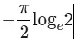 JEE Advanced (Single Correct Type): Definite Integrals & Application of Integrals | Chapter-wise Tests for JEE Main & Advanced