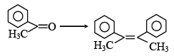 JEE Advanced (One or More Correct Option): Aldehydes, Ketones & Carboxylic Acids | Chapter-wise Tests for JEE Main & Advanced
