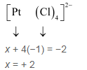 NCERT Solutions Class 12 Chemistry Chapter 5 - Coordination Compounds