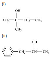 NCERT Solutions Class 12 Chemistry Chapter 7 - Alcohols, Phenols & Ethers