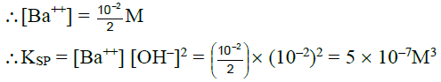 JEE Advanced (One or More Correct Option): Equilibrium | Chapter-wise Tests for JEE Main & Advanced