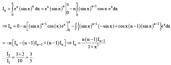 JEE Advanced (One or More Correct Option): Applications of Derivatives | Chapter-wise Tests for JEE Main & Advanced