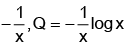 Integer Answer Type Questions for JEE: Differential Equations | Chapter-wise Tests for JEE Main & Advanced