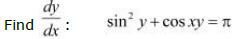 NCERT Solutions Class 12 Maths Chapter 5 - Continuity & Differentiability