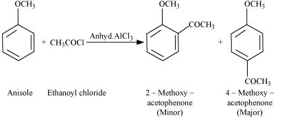 NCERT Solutions Class 12 Chemistry Chapter 7 - Alcohols, Phenols & Ethers