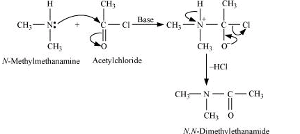 NCERT Solutions Class 12 Chemistry Chapter 9 - Amines
