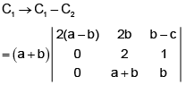 JEE Advanced (One or More Correct Option): Matrices & Determinants | Chapter-wise Tests for JEE Main & Advanced