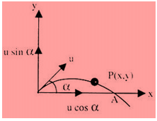 Kinematics Class 11 Notes Physics