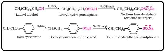 Chemistry in Everyday Life Class 11 Notes Chemistry Chapter 16