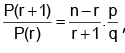 Types of Probability | Mathematics (Maths) Class 11 - Commerce