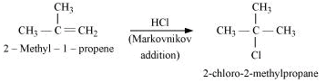 NCERT Solutions Class 12 Chemistry Chapter 6 - Haloalkanes & Haloarenes
