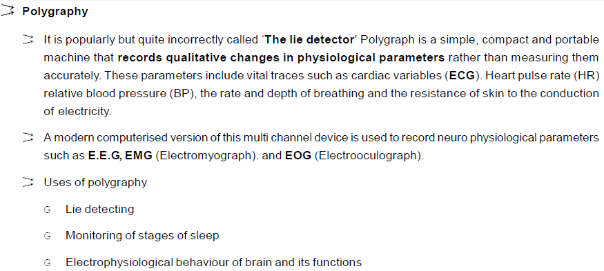 Chapter Notes - Immunity and Disease, Class 12, Biology (AIPMT)