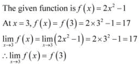 NCERT Solutions Class 12 Maths Chapter 5 - Continuity & Differentiability
