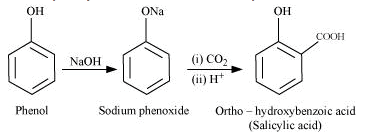 NCERT Solutions Class 12 Chemistry Chapter 7 - Alcohols, Phenols & Ethers